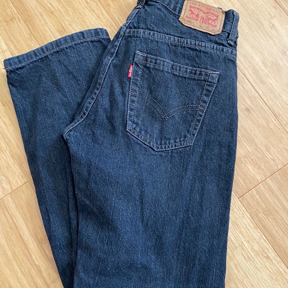 Jeans - Picture 3 of 5